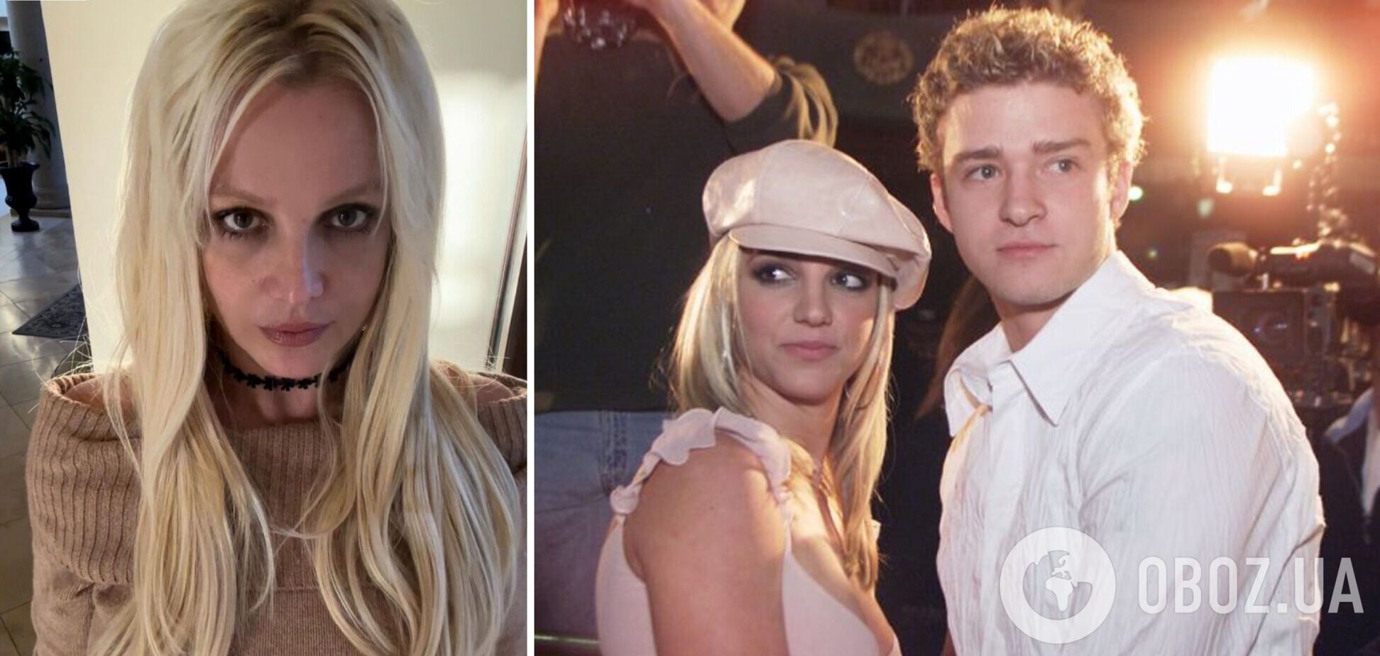 Бритни Спирс впервые призналась, что сделала аборт в отношениях с Джастином Тимберлейком: певец был против ребенка