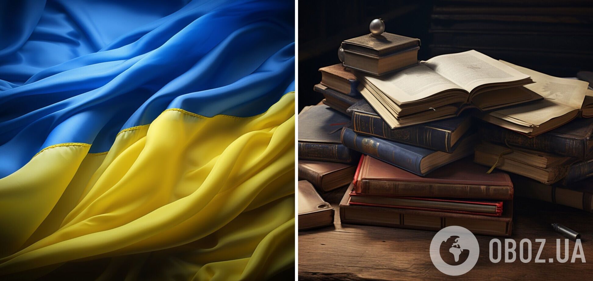 День украинской письменности и языка перенесли: новая дата празднования