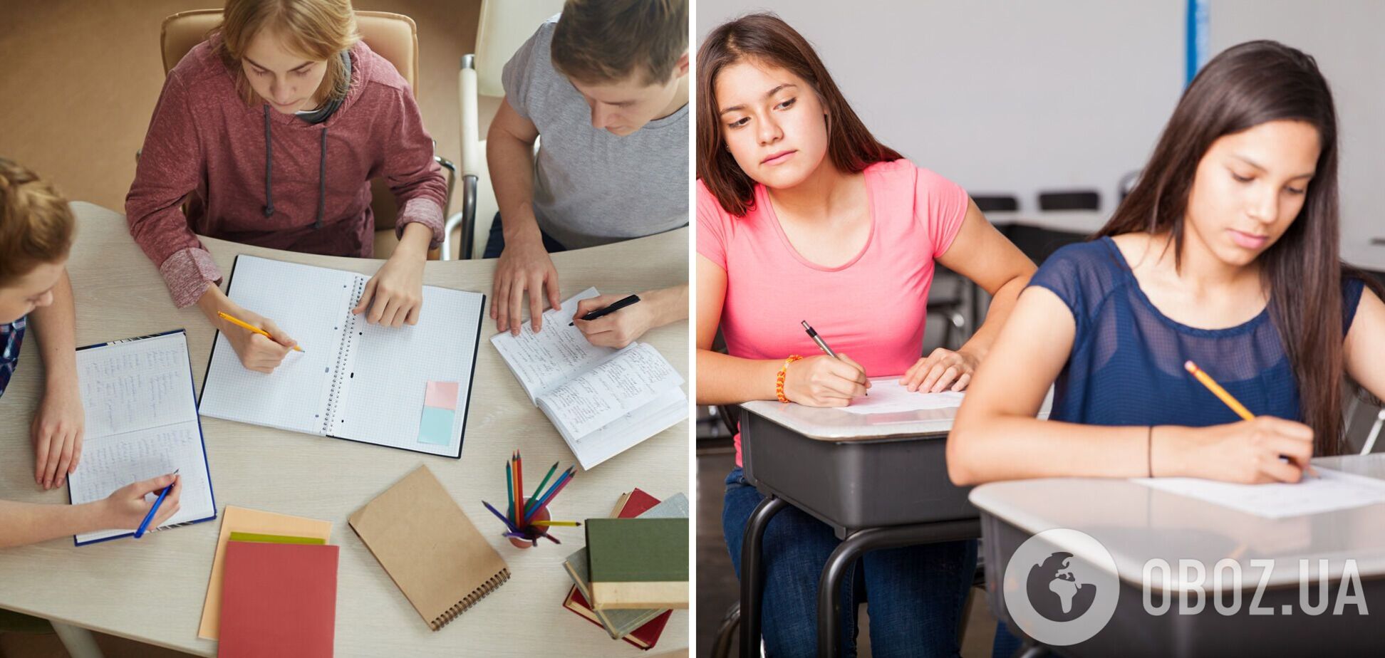 Вступна кампанія 2023: куди пішли найкращі абітурієнти і де був найвищий конкурсний бал. Інфографіка