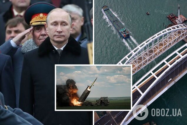 Пробная партия ATACMS в Украине уже поставила Путина на место: интервью с генералом Маломужем