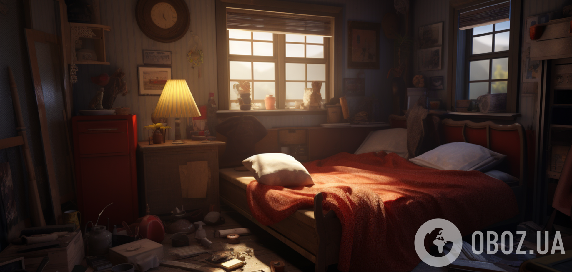 Буде ідеально чисто: стратегія прибирання, яка кардинально змінить ваш дім