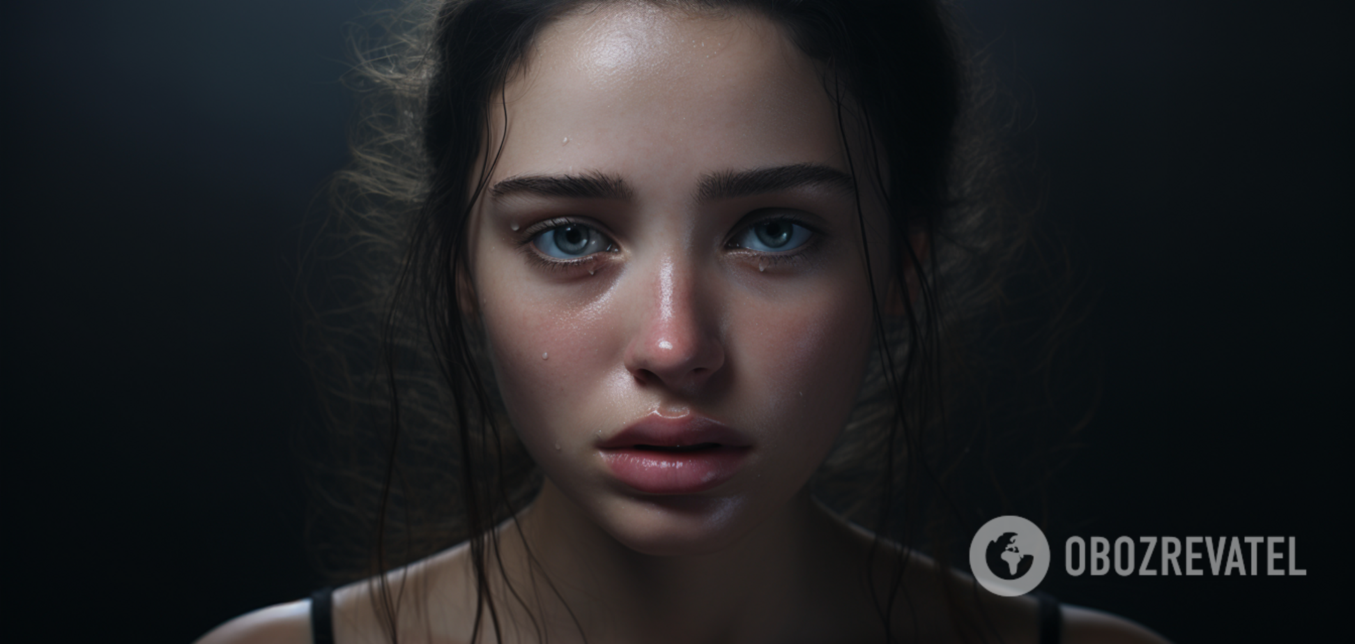 Чи є в українській мові слово 'печаль': названо синоніми