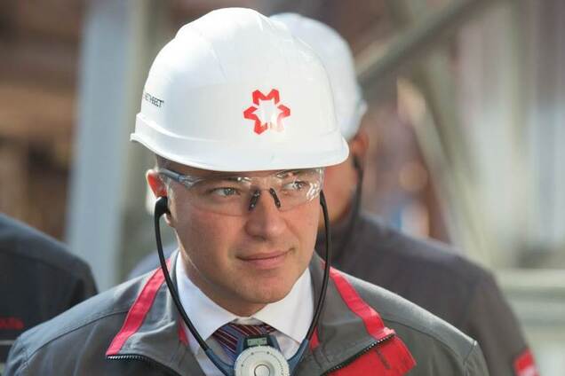 В 'Метинвесте' рассказали о 5 главных шагах, которые помогли предприятию выстоять во время войны