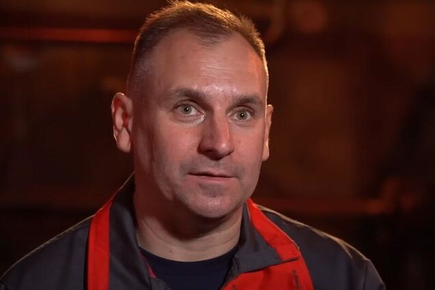 'З Маріуполя виїхали завдяки незнайомцю': працівник 'Азовсталі' розповів свою історію музею 'Голоси Мирних' Фонду Ріната Ахметова