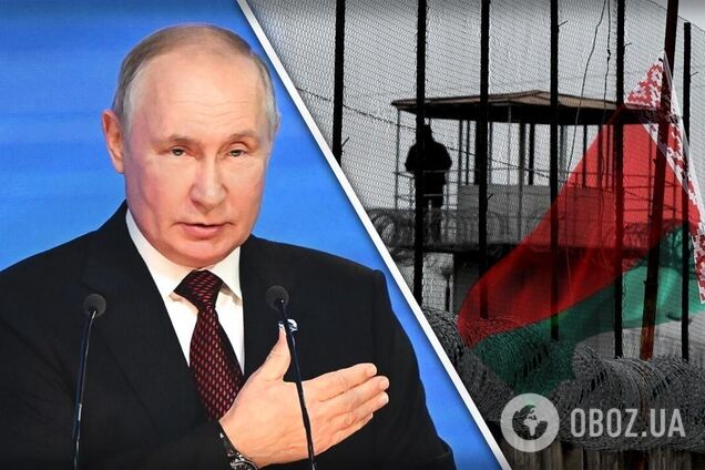 Репресії поставлено на потік. Влада Білорусі цього вже не приховує