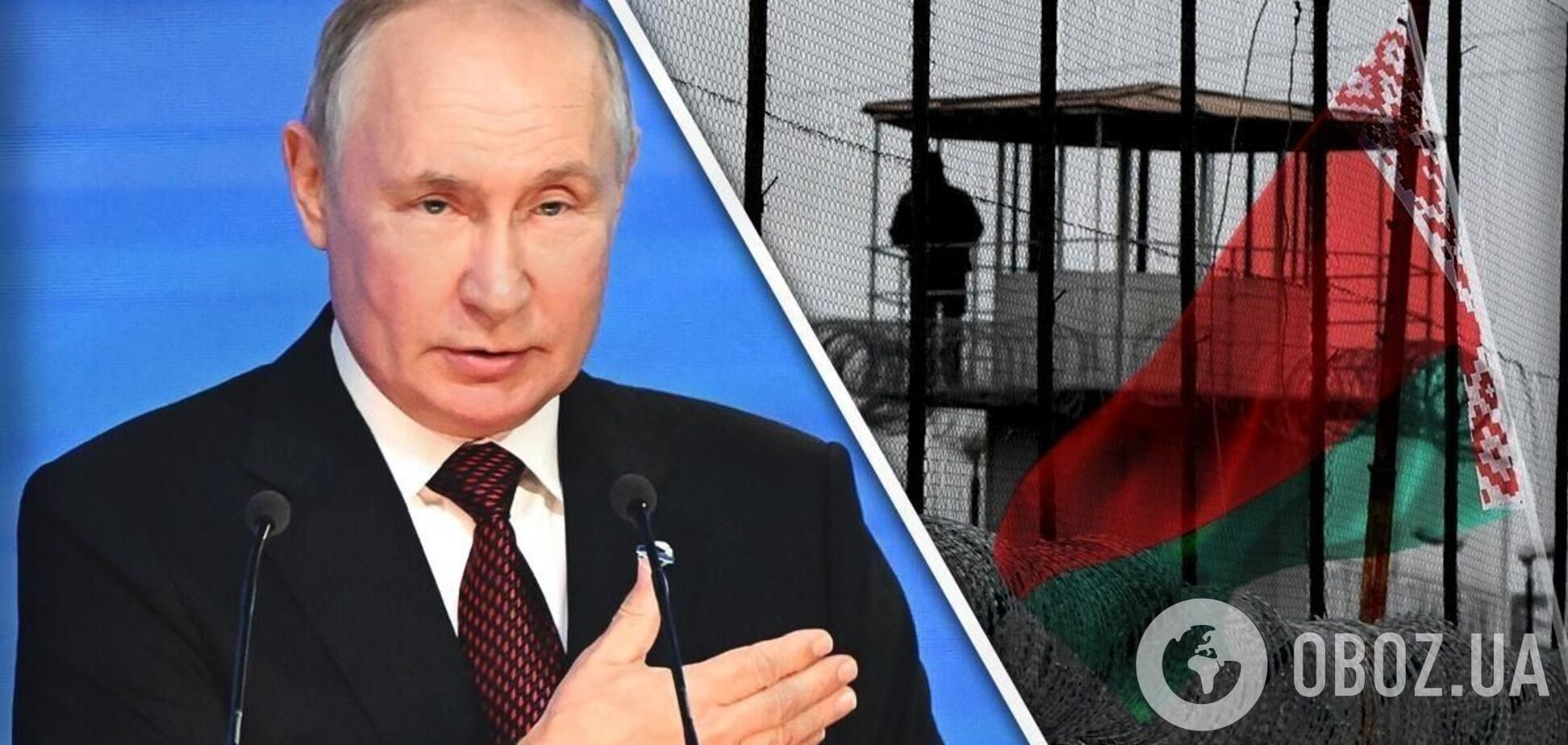 Репресії поставлено на потік. Влада Білорусі цього вже не приховує