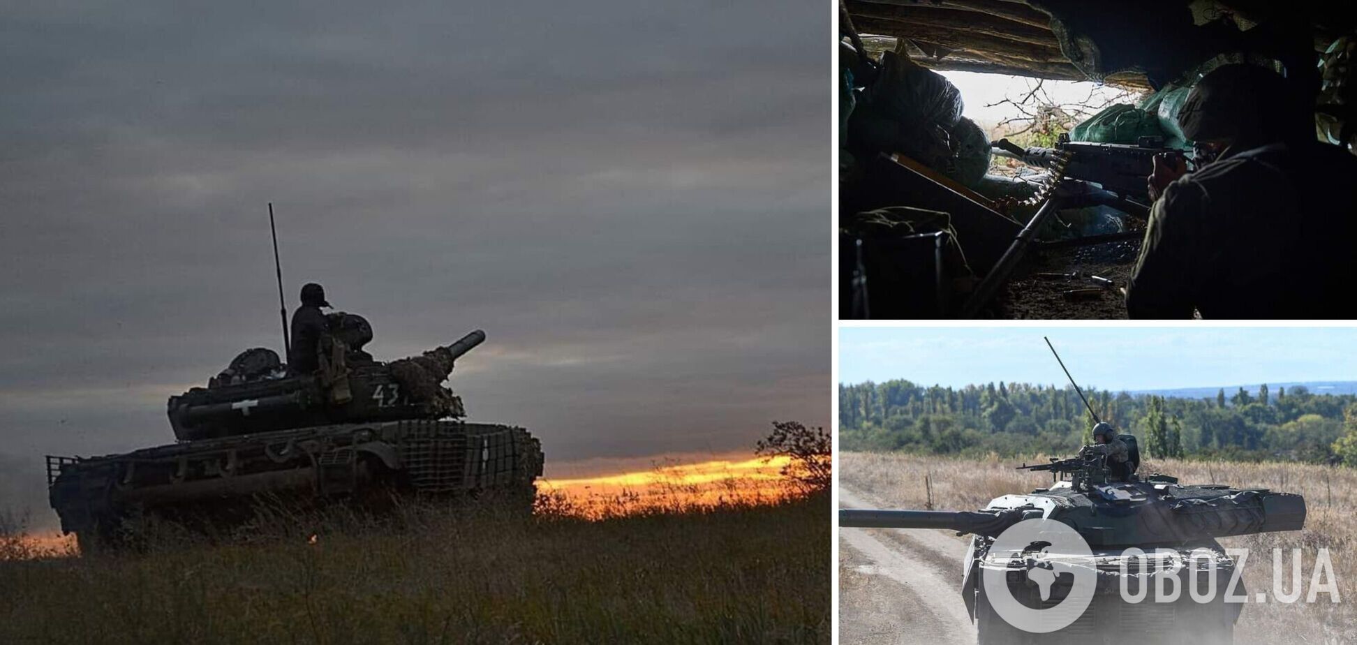 Війська РФ стягують сили під Авдіївку, ЗСУ готуються до третьої хвилі загострення, – Барабаш