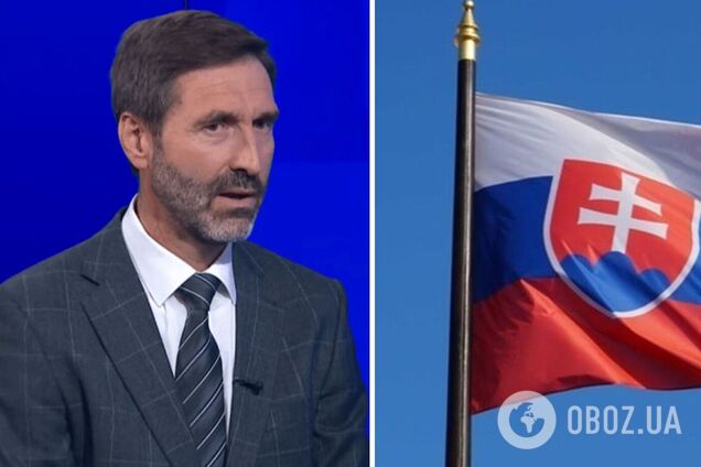 'Немає доказів': Словаччина відмовилася засудити постачання балістичних ракет із КНДР до Росії
