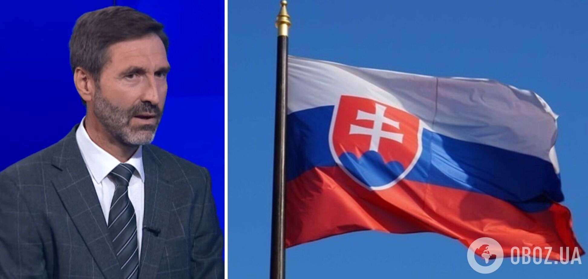 'Нет доказательств': Словакия отказалась осудить поставки баллистических ракет из КНДР в Россию