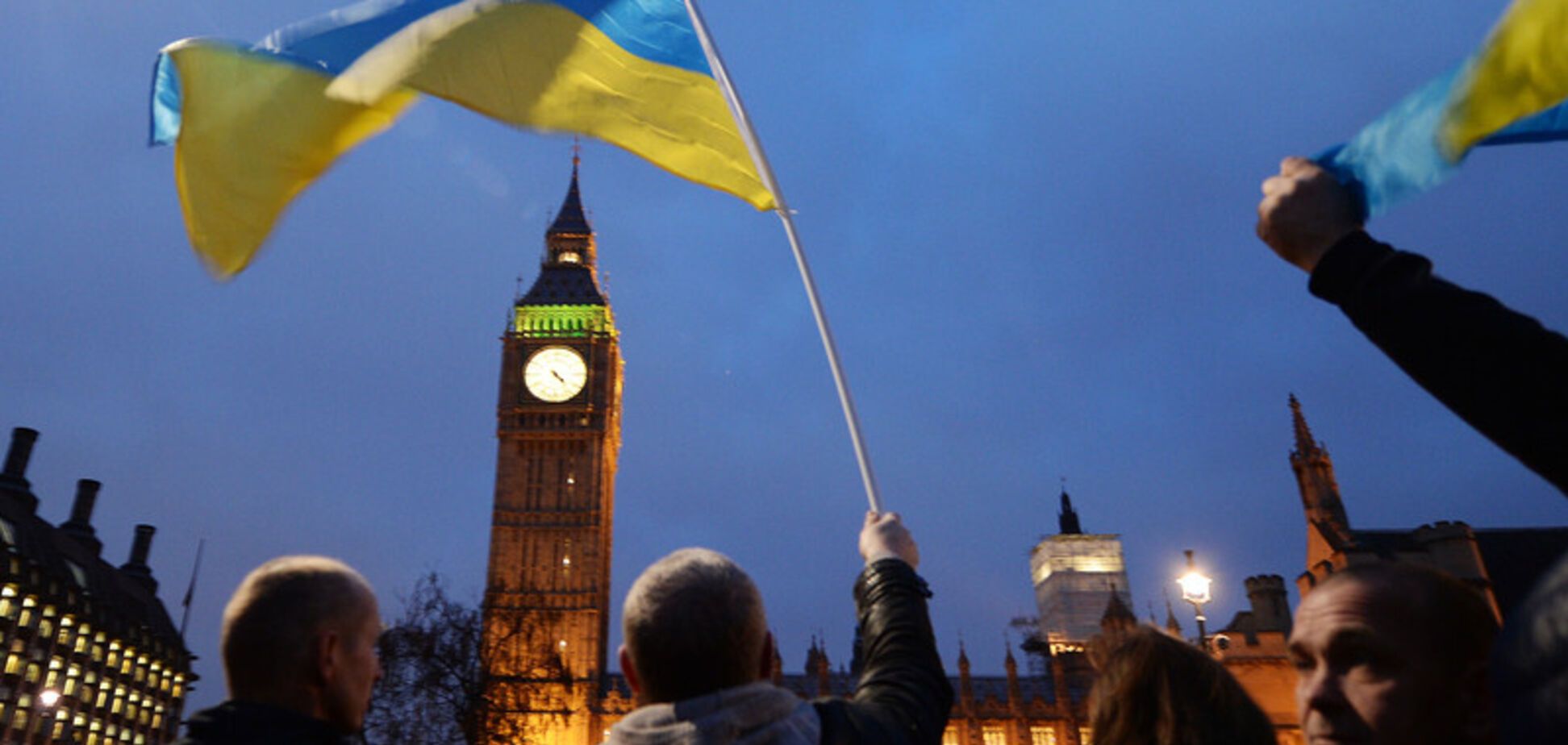 Майже 5 тисяч українських біженців у Великій Британії можуть втратити дах над головою: що відбувається