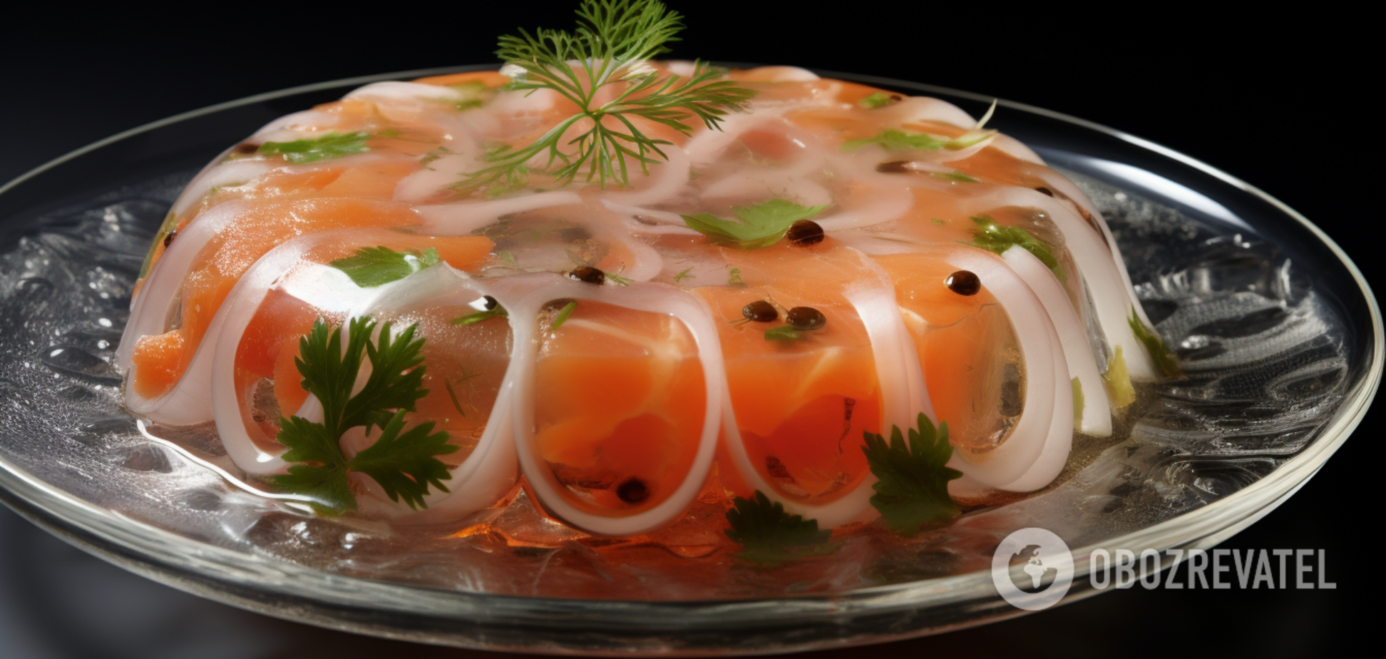 Как приготовить вкусный прозрачный холодец из петуха: пошаговый рецепт