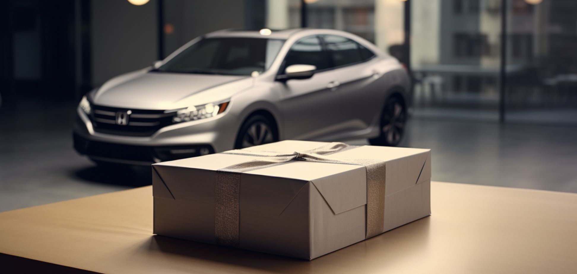 Что подарить автомобилисту: топ лучших презентов