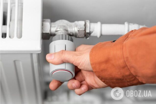 У столиці з 9 жовтня почався опалювальний сезон