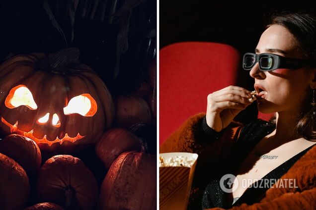 Науковці назвали найжахливіший фільм і найстрашнішу сцену в кіно