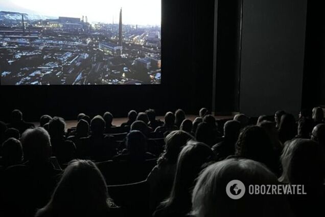 В Сербии отменили показ '20 дней в Мариуполе': в фильме обнаружили 'антироссийскую пропаганду'. Подробности скандала