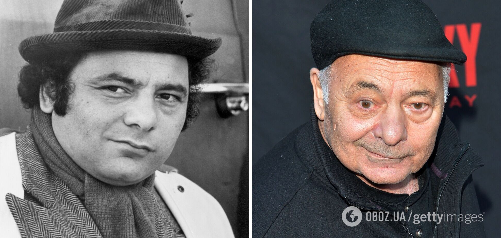 Умер звезда фильмов 'Рокки' Берт Янг: Сталлоне отреагировал на трагедию