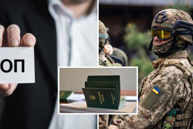 Чи можуть ФОПи отримати бронь від мобілізації під час воєнного стану в Україні: роз'яснення