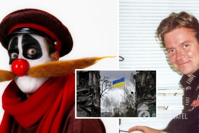 Смерть Сергея Гладкова: что Мужик из 'Деревни дураков' говорил о войне, где провел последние годы и что не так с 'Каламбуром'