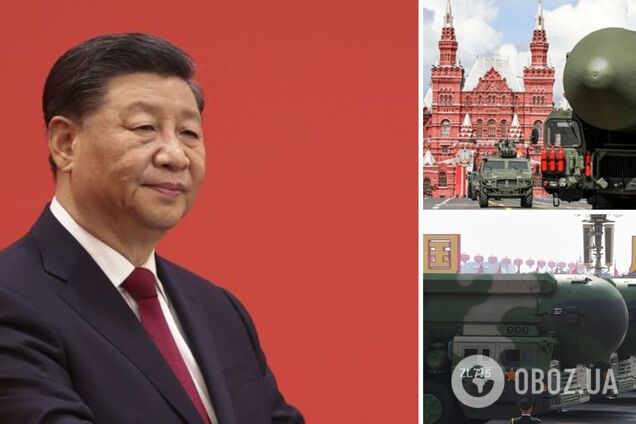 Китай уже имеет 500 ядерных боеголовок: темпы наращивания запасов опередили прогноз Пентагона