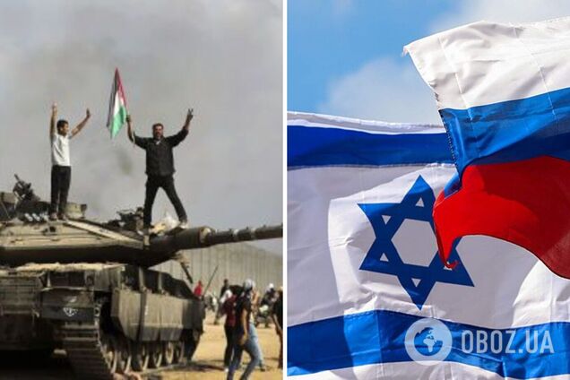 Ніщо не врятує Росію, її вигода від війни в Ізраїлі буде незначною порівняно з втраченим впливом – The Telegraph