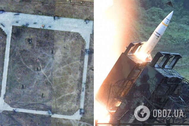 На один удар ATACMS припало 10% від загальних російських втрат вертольотів: інфографіка