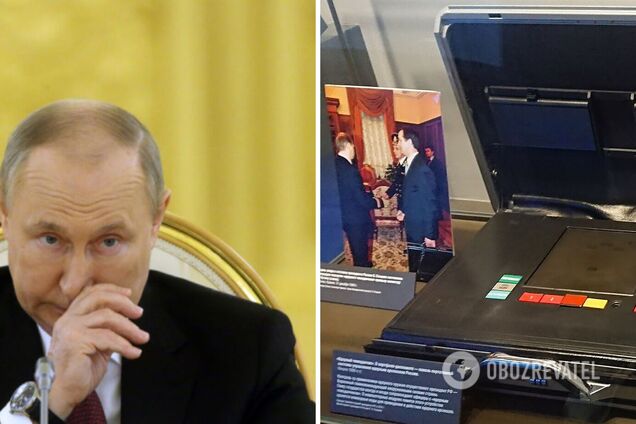 Якщо дід випадково переплутає валізки