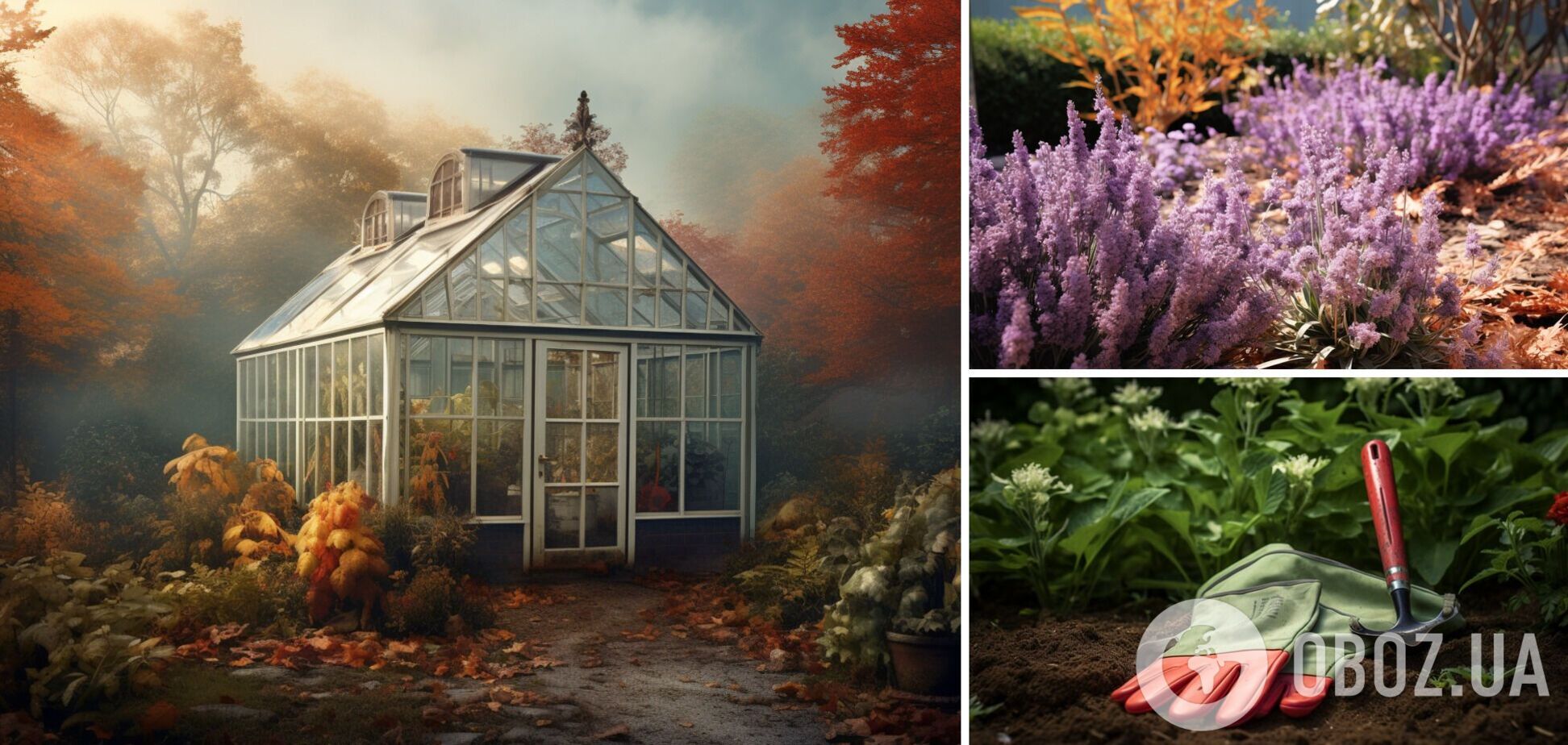 Зацветут на две недели раньше: какие цветы следует посеять под зиму