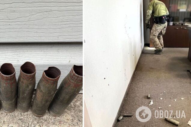 В Одесі в офісі торгової мережі стався вибух: постраждало двоє людей. Фото