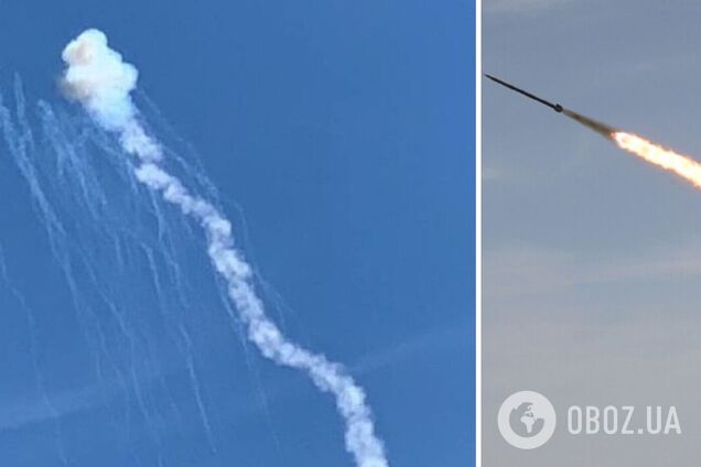 У Кривому Розі та на Миколаївщині пролунали вибухи: було оголошено ракетну загрозу