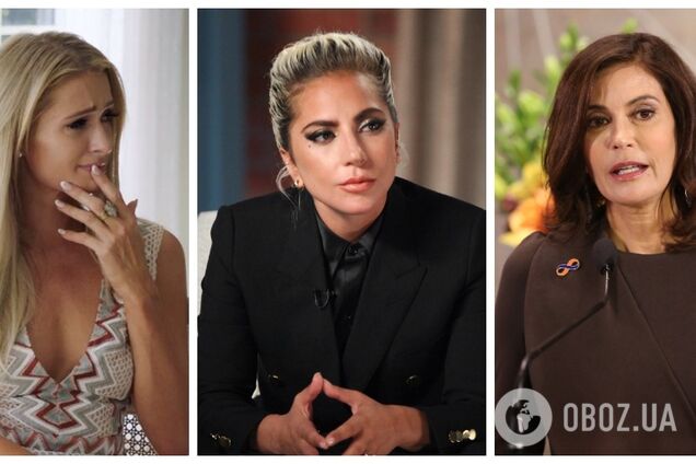 'Мене тримали під дулом зброї': 5 знаменитостей, які стали жертвами сексуального насильства