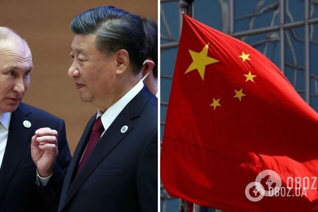 Китай готовится к Третьей Мировой войне?