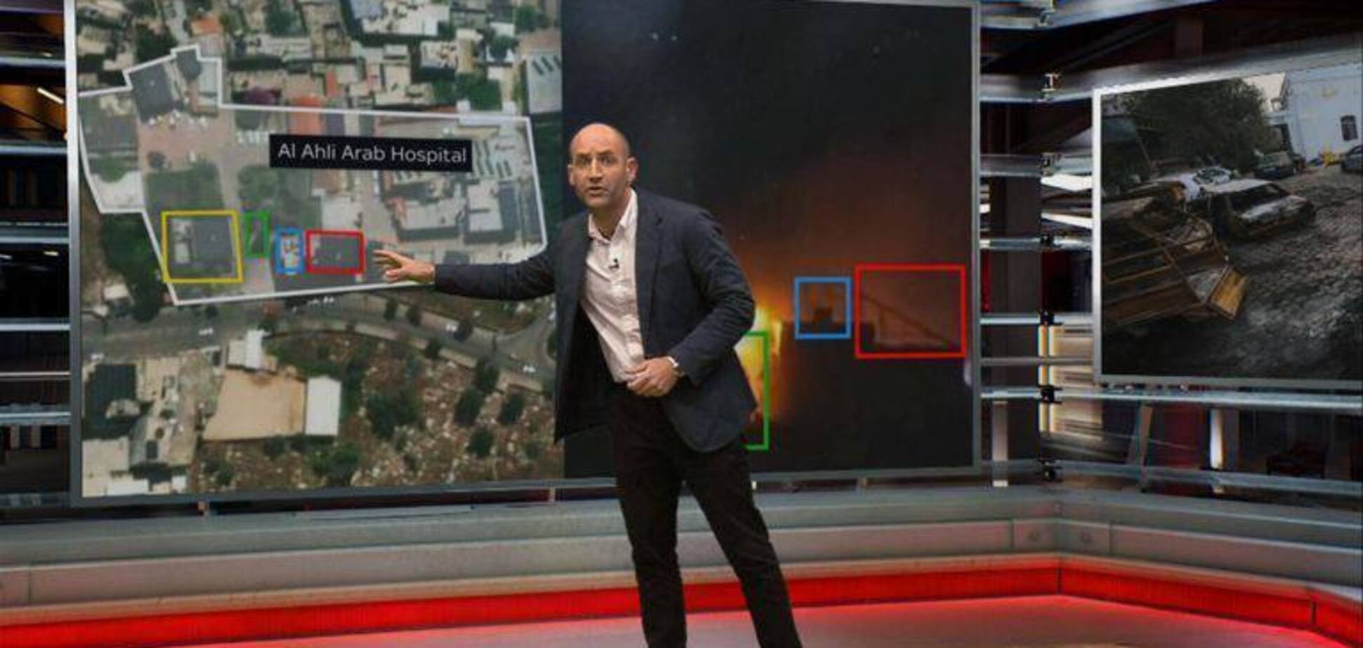 Кремль начал информационную антиизраильскую войну, чтобы достичь кровавых целей в Украине