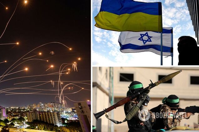 Скільки українців загинули в Ізраїлі