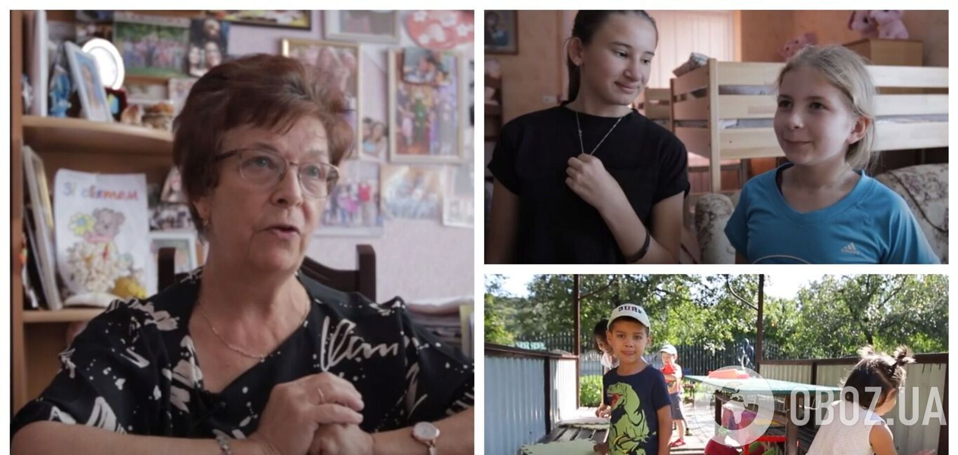 'Ситуация зашла в тупик': разгорелся скандал вокруг сирот с Закарпатья, которых не удается вернуть из Италии. Фото и видео