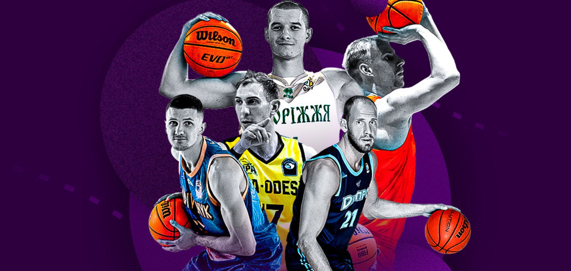 Старт сезона Суперлиги Favbet: все результаты 3-5 октября