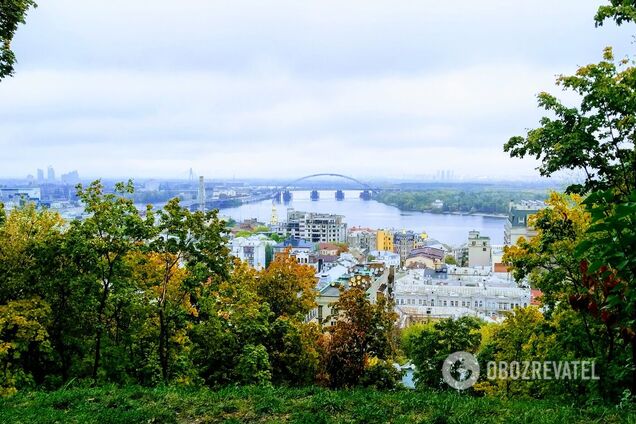 У вересні зафіксували три температурні рекорди