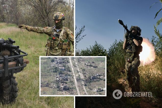 Ситуация к югу от Работино нестабильная, тактически важные укрепления несколько раз переходили из рук в руки – ISW