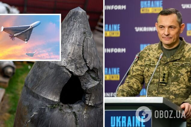 Ракеты или дроны: в Воздушных силах дали прогноз, на какие атаки Россия сделает ставку осенью