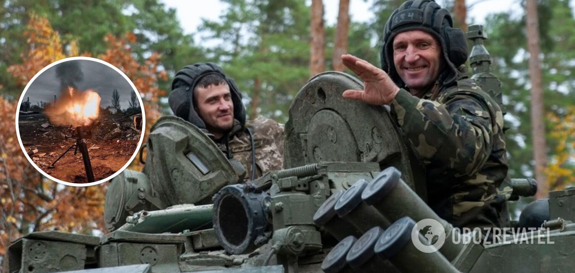 Армия Путина активизируется на трех направлениях: Гетьман озвучил прогноз