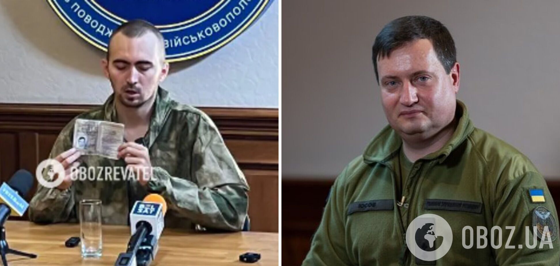 'Алферов не является типичным 'орком': Юсов раскрыл детали операции 'Барыня'