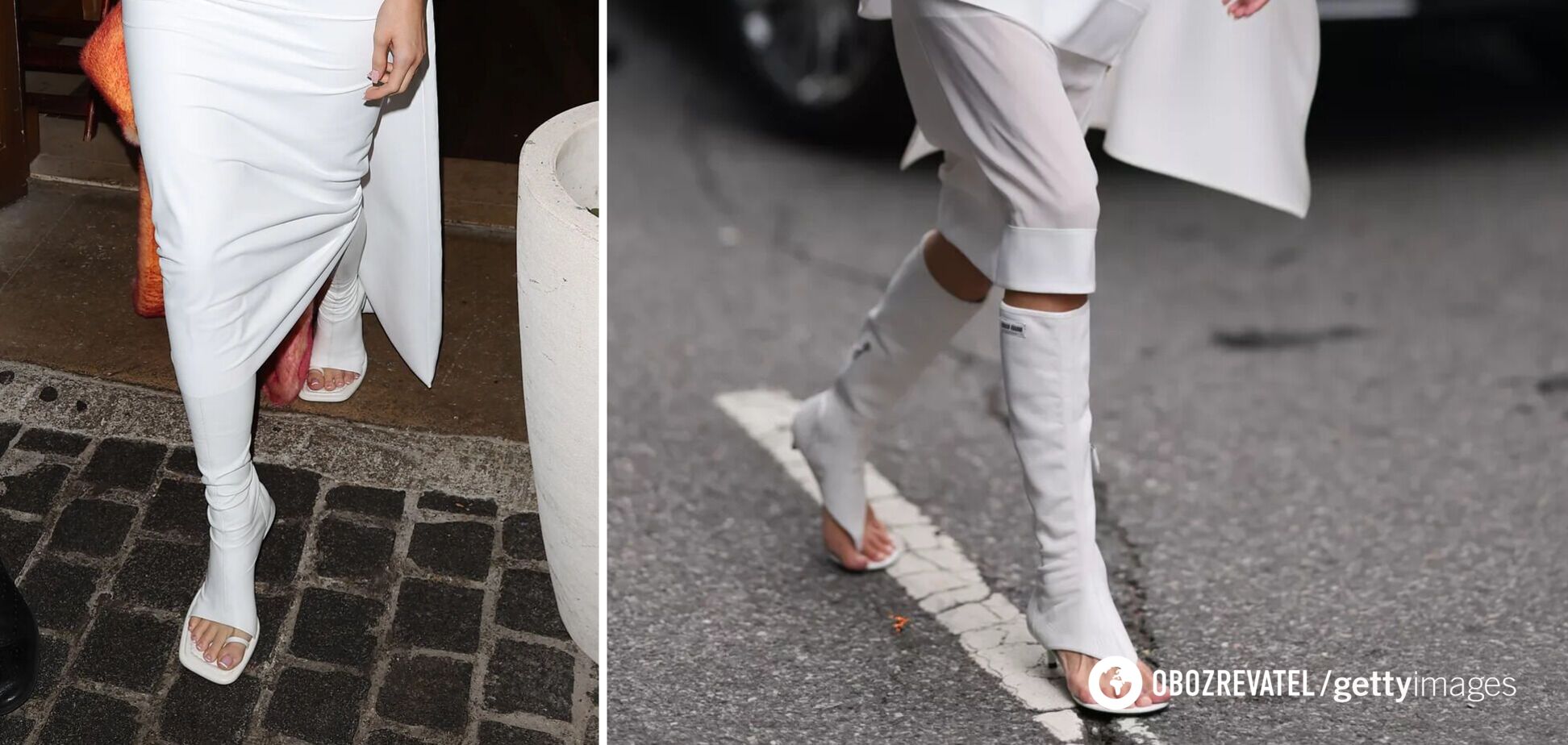 Новий вид спокуси: названо найсексуальніший тренд весни-літа 2024 року