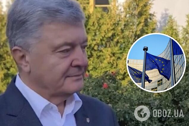 Правительство Швеции пообещало способствовать возвращению IKEA и H&M в Украину, – Порошенко