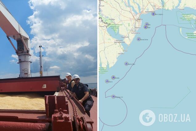 Зерновое соглашение больше не нужно, Украина самостоятельно обеспечивает функционирование морского коридора, – Клименко