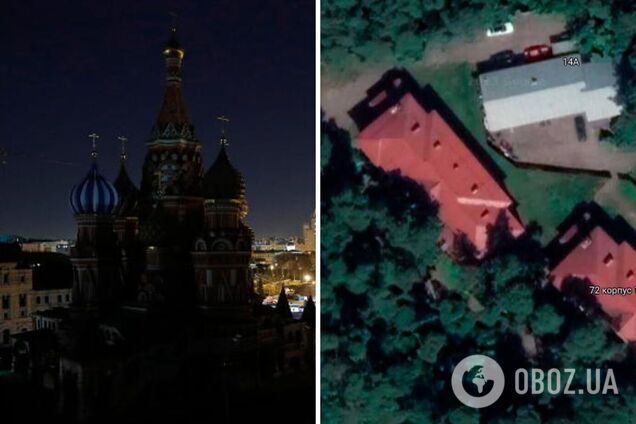 Готуються до блекаутів? Мерія Москви опублікувала адреси, де не можна відключати світло. Документ