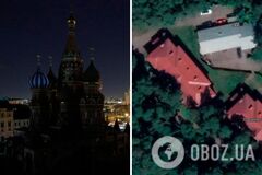 Готуються до блекаутів? Мерія Москви опублікувала адреси, де не можна відключати світло. Документ