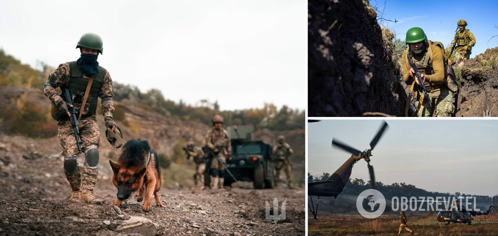 ВСУ продолжают истощать врага вдоль всей линии фронта: произошло 22 боевых столкновения, отражены атаки на шести направлениях – Генштаб