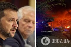 'Абсолютна більшість – проти цивільних об'єктів': Зеленський сказав, скільки ракет, дронів і керованих авіабомб випустила Росія по Україні у вересні