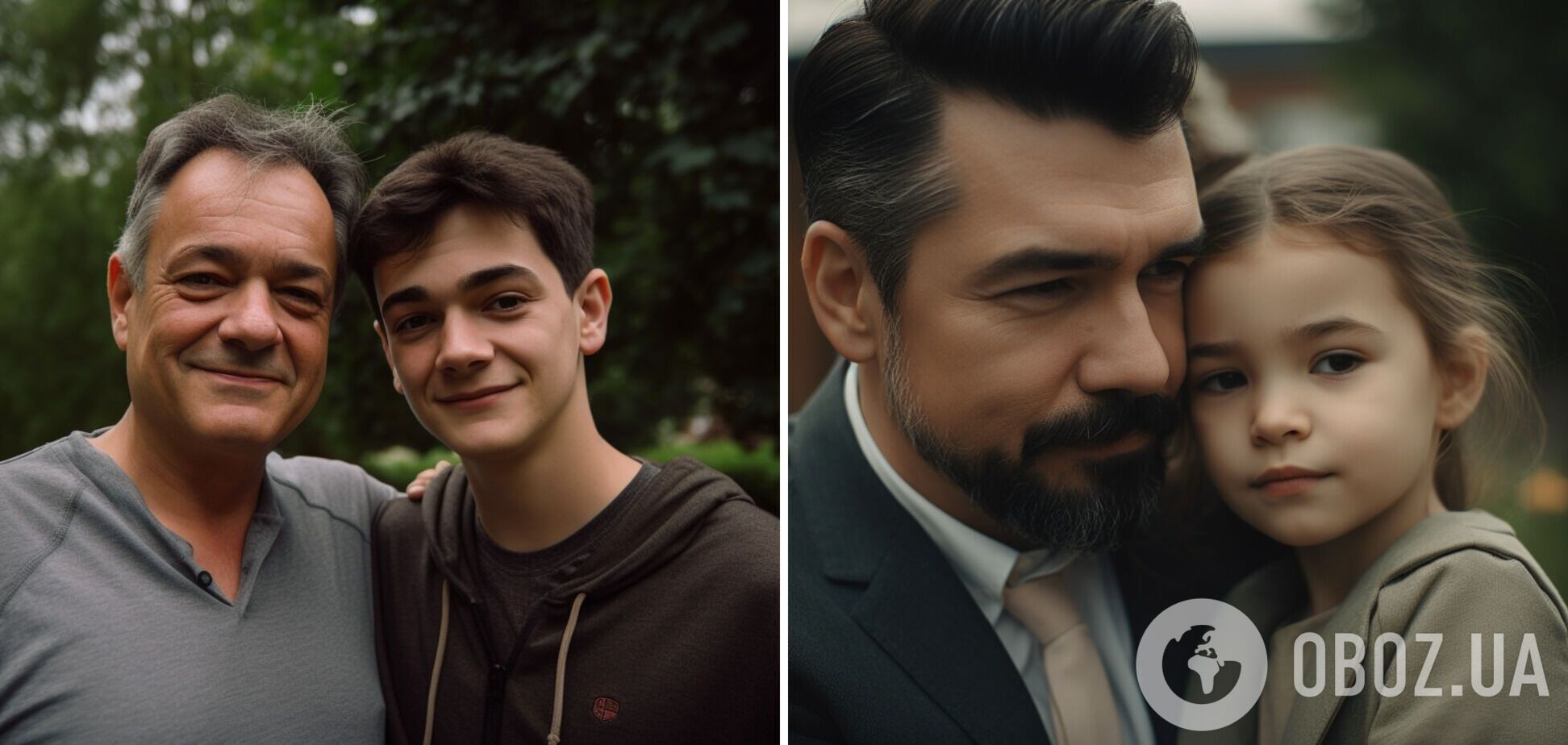 Указывают на отца: названы самые распространенные в Украине фамилии и опровергнут миф о русском происхождении