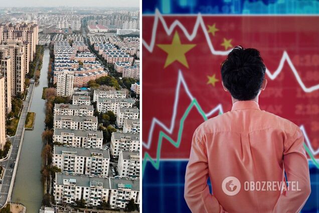 Китайская экономика на пороге системного кризиса, но он не станет смертельным