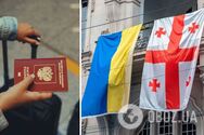 'Це Україна чи Грузія?!' Російська туристка аж скипіла від злості після поїздки в Тбілісі